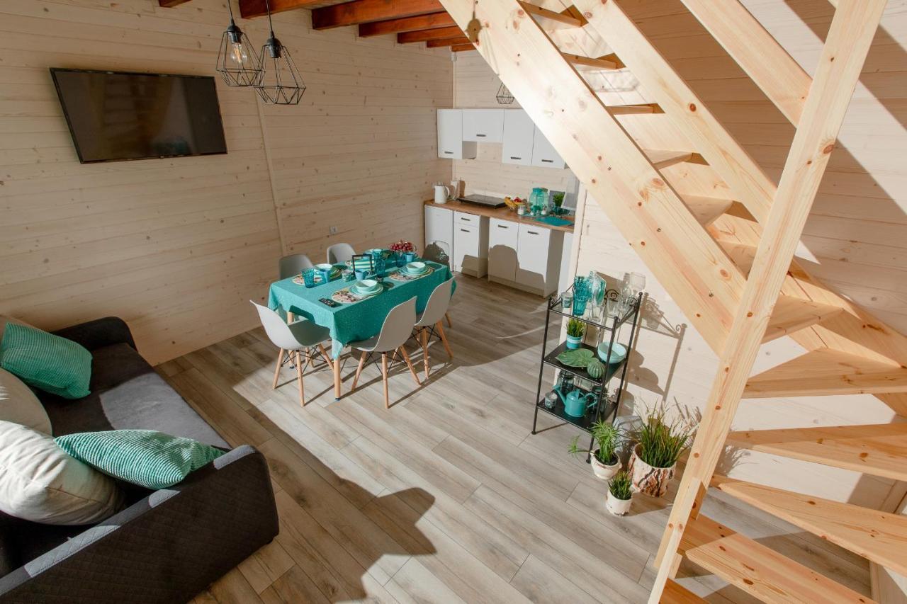 Haus mit 2 Schlafzimmern