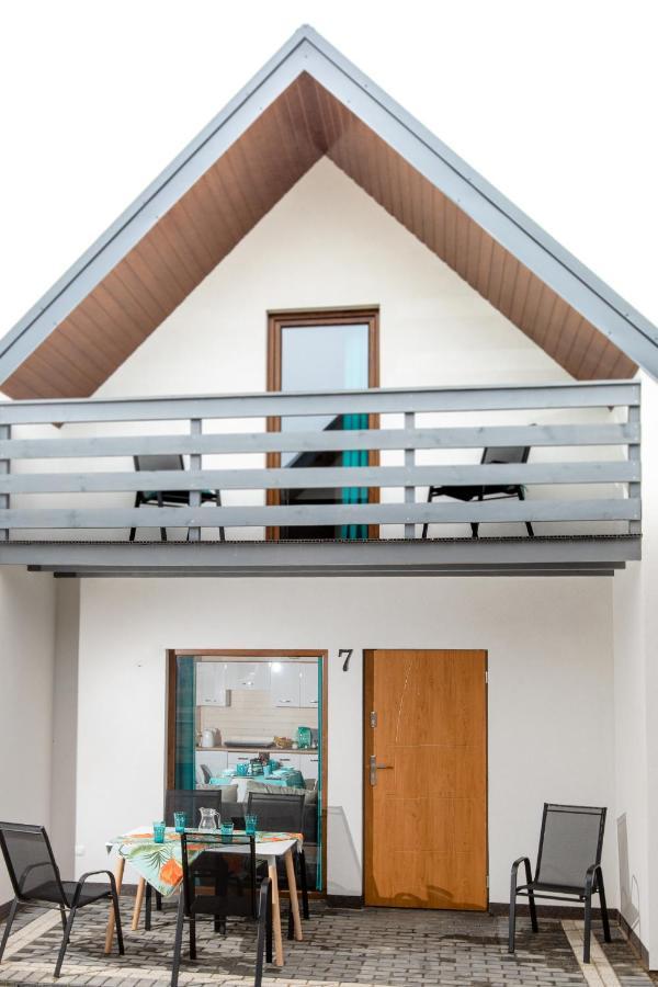 Haus mit 2 Schlafzimmern